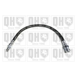 Brake Hose Pipe QUINTON HAZELL BFH1030 OE Ref 91122281 QUINTON HAZELL