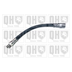 Brake Hose Pipe QUINTON HAZELL BFH1035 OE Ref 443611775F QUINTON HAZELL
