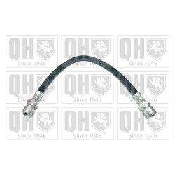 Brake Hose Pipe QUINTON HAZELL BFH1045 OE Ref 211611775A QUINTON HAZELL