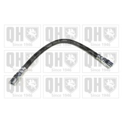 Brake Hose Pipe QUINTON HAZELL BFH1049 OE Ref 34321159879 QUINTON HAZELL