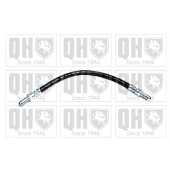 Brake Hose Pipe QUINTON HAZELL BFH1051 OE Ref 1572004 QUINTON HAZELL