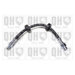 Brake Hose Pipe QUINTON HAZELL BFH1061 OE Ref 861611707C QUINTON HAZELL