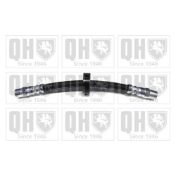 Brake Hose Pipe QUINTON HAZELL BFH1078 OE Ref 431611775A QUINTON HAZELL
