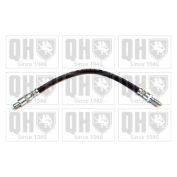 Brake Hose Pipe QUINTON HAZELL BFH1105 OE Ref 1797936 QUINTON HAZELL