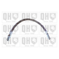Brake Hose Pipe QUINTON HAZELL BFH1109 OE Ref 1487152 QUINTON HAZELL
