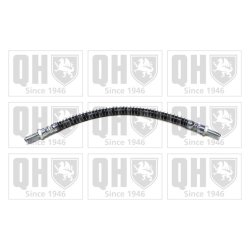 Brake Hose Pipe QUINTON HAZELL BFH1114 OE Ref GBH166 QUINTON HAZELL