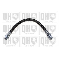 Brake Hose Pipe QUINTON HAZELL BFH1115 OE Ref GBH102 QUINTON HAZELL