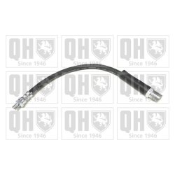 Brake Hose Pipe QUINTON HAZELL BFH1116 OE Ref GBH170 QUINTON HAZELL