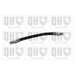 Brake Hose Pipe QUINTON HAZELL BFH1120 OE Ref 7372923 QUINTON HAZELL