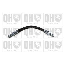 Brake Hose Pipe QUINTON HAZELL BFH1121 OE Ref GBH117 QUINTON HAZELL