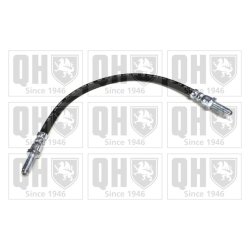 Brake Hose Pipe QUINTON HAZELL BFH4122 OE Ref 1558834 QUINTON HAZELL