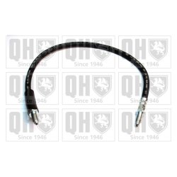 Brake Hose Pipe QUINTON HAZELL BFH4140 OE Ref 1583630 QUINTON HAZELL