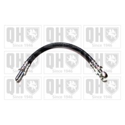 Brake Hose Pipe QUINTON HAZELL BFH4161 OE Ref GBH157 QUINTON HAZELL