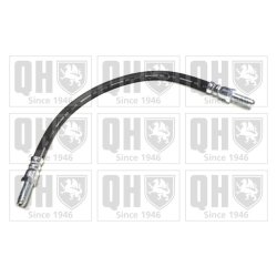 Brake Hose Pipe QUINTON HAZELL BFH4164 OE Ref 1799276