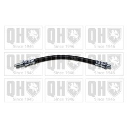 Brake Hose Pipe QUINTON HAZELL BFH4166 OE Ref GBH159 QUINTON HAZELL