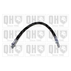 Brake Hose Pipe QUINTON HAZELL BFH4168 OE Ref 7171368 QUINTON HAZELL