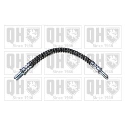 Brake Hose Pipe QUINTON HAZELL BFH4180 OE Ref GBH176 QUINTON HAZELL
