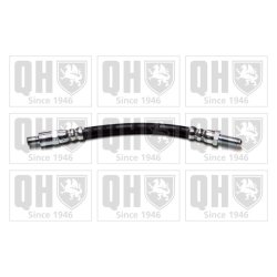 Brake Hose Pipe QUINTON HAZELL BFH4183 OE Ref GBH178 QUINTON HAZELL
