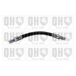 Brake Hose Pipe QUINTON HAZELL BFH4186 OE Ref 75061958 QUINTON HAZELL