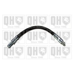 Brake Hose Pipe QUINTON HAZELL BFH4188 OE Ref 91098162 QUINTON HAZELL