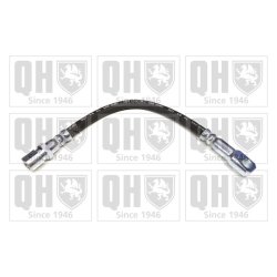 Brake Hose Pipe QUINTON HAZELL BFH4207 OE Ref GBH600 QUINTON HAZELL