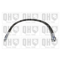 Brake Hose Pipe QUINTON HAZELL BFH4217 OE Ref 7701348799 QUINTON HAZELL