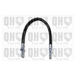 Brake Hose Pipe QUINTON HAZELL BFH4228 OE Ref 2687980 QUINTON HAZELL