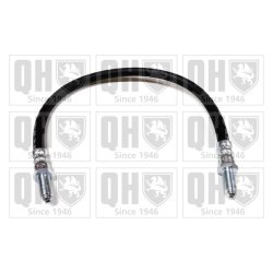 Brake Hose Pipe QUINTON HAZELL BFH4235 OE Ref GHP101 QUINTON HAZELL
