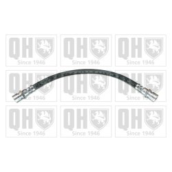 Brake Hose Pipe QUINTON HAZELL BFH4261 OE Ref 1613348 QUINTON HAZELL