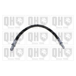 Brake Hose Pipe QUINTON HAZELL BFH4312 OE Ref 9959752 QUINTON HAZELL
