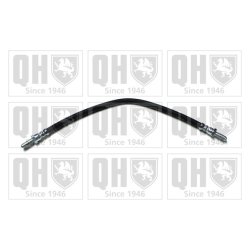 Brake Hose Pipe QUINTON HAZELL BFH4313 OE Ref 8827184 QUINTON HAZELL