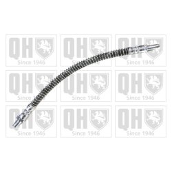 Brake Hose Pipe QUINTON HAZELL BFH4350 OE Ref GBH246 QUINTON HAZELL