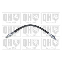 Brake Hose Pipe QUINTON HAZELL BFH4357 OE Ref 6132910 QUINTON HAZELL