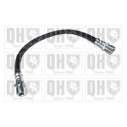 Brake Hose Pipe QUINTON HAZELL BFH4369 OE Ref 1613350 QUINTON HAZELL