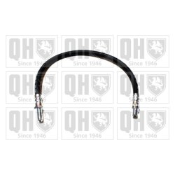 Brake Hose Pipe QUINTON HAZELL BFH4370 OE Ref RTC3353 QUINTON HAZELL
