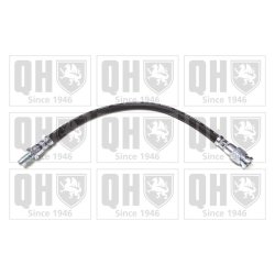 Brake Hose Pipe QUINTON HAZELL BFH4376 OE Ref 75492063 QUINTON HAZELL