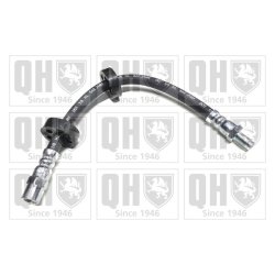 Brake Hose Pipe QUINTON HAZELL BFH4400 OE Ref 171611701K QUINTON HAZELL
