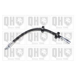 Brake Hose Pipe QUINTON HAZELL BFH4401 OE Ref 171611701L QUINTON HAZELL