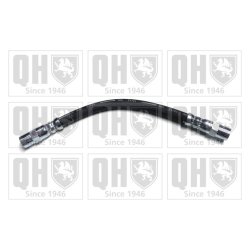 Brake Hose Pipe QUINTON HAZELL BFH4404 OE Ref 34321159878 QUINTON HAZELL