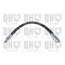 Brake Hose Pipe QUINTON HAZELL BFH4407 OE Ref 1234280635 QUINTON HAZELL