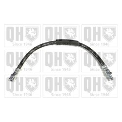Brake Hose Pipe QUINTON HAZELL BFH4411 OE Ref 7563849 QUINTON HAZELL