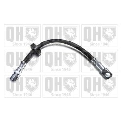 Brake Hose Pipe QUINTON HAZELL BFH4413 OE Ref GBH599 QUINTON HAZELL