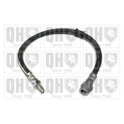 Brake Hose Pipe QUINTON HAZELL BFH4417 OE Ref 7563850 QUINTON HAZELL