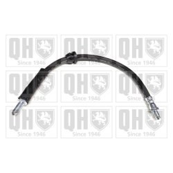 Brake Hose Pipe QUINTON HAZELL BFH4424 OE Ref 6114613 QUINTON HAZELL