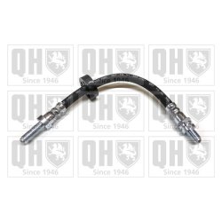 Brake Hose Pipe QUINTON HAZELL BFH4430 OE Ref 1648810 QUINTON HAZELL