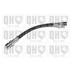 Brake Hose Pipe QUINTON HAZELL BFH4434 OE Ref 562321 QUINTON HAZELL