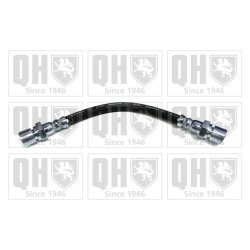 Brake Hose Pipe QUINTON HAZELL BFH4435 OE Ref 90445758 QUINTON HAZELL