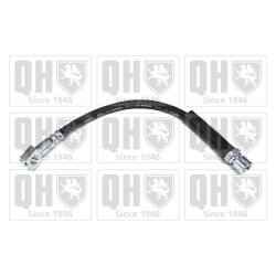 Brake Hose Pipe QUINTON HAZELL BFH4437 OE Ref 562358 QUINTON HAZELL