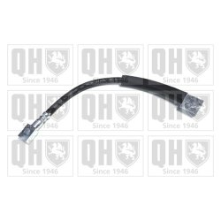 Brake Hose Pipe QUINTON HAZELL BFH4442 OE Ref 562344 QUINTON HAZELL