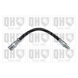 Brake Hose Pipe QUINTON HAZELL BFH4443 OE Ref 21013506085 QUINTON HAZELL